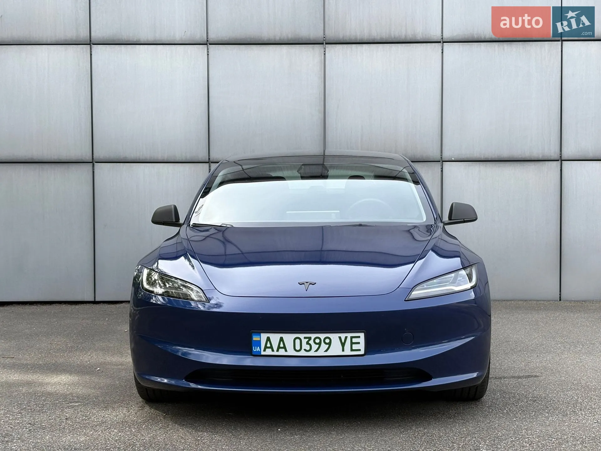 2024 Tesla Model 3 - мініатюра 9