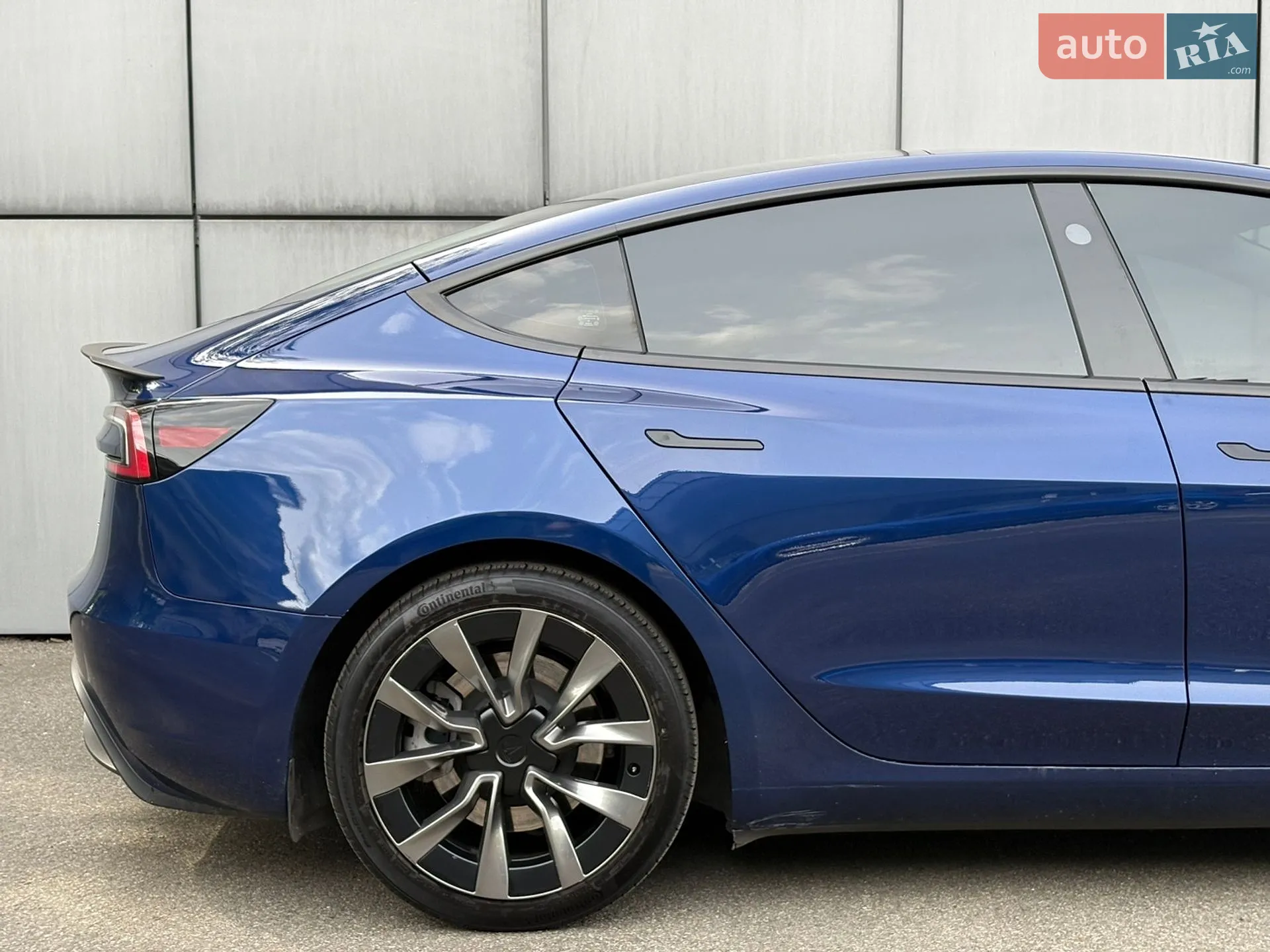 2024 Tesla Model 3 - мініатюра 14
