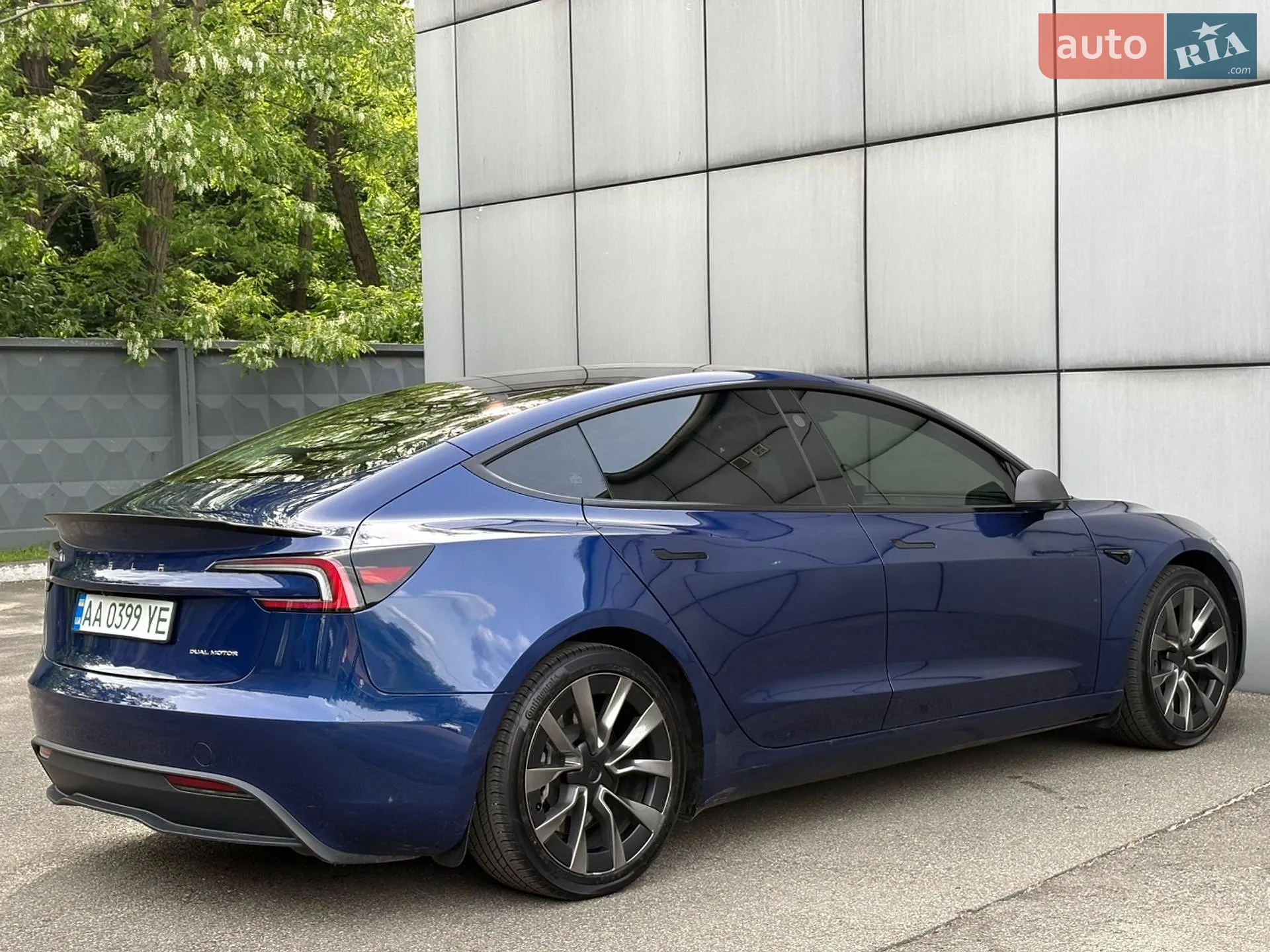 2024 Tesla Model 3 - мініатюра 16