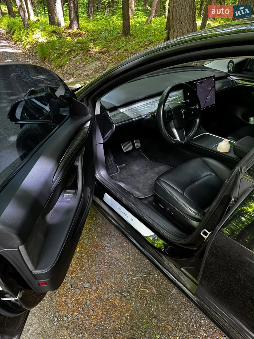 2018 Tesla Model 3 - мініатюра 9
