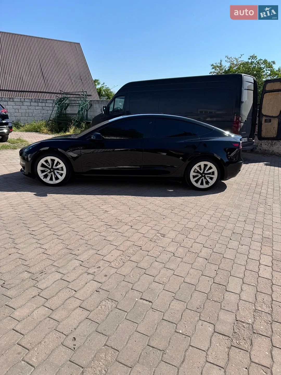 2022 Tesla Model 3 - мініатюра 6