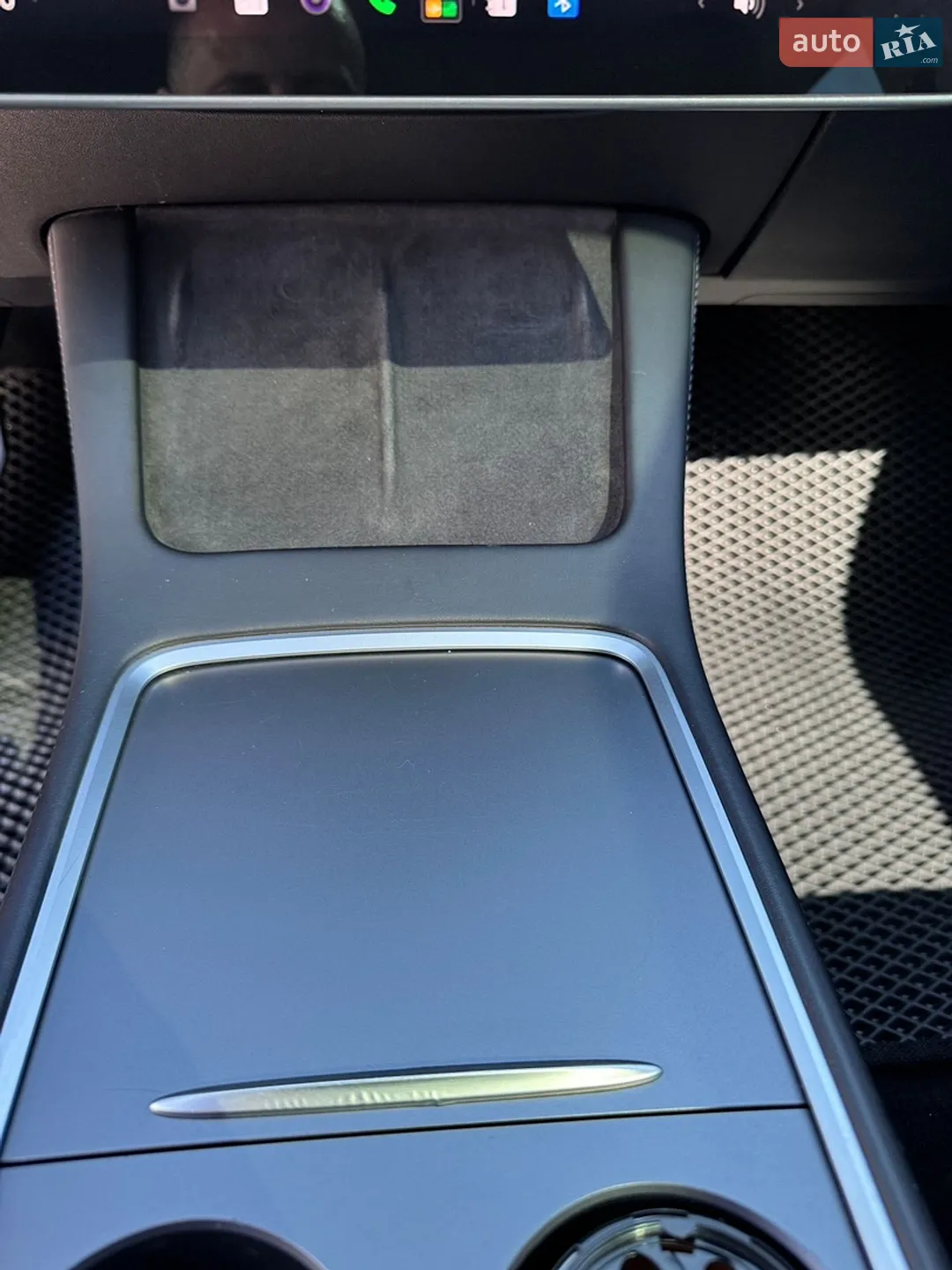 2022 Tesla Model 3 - мініатюра 11