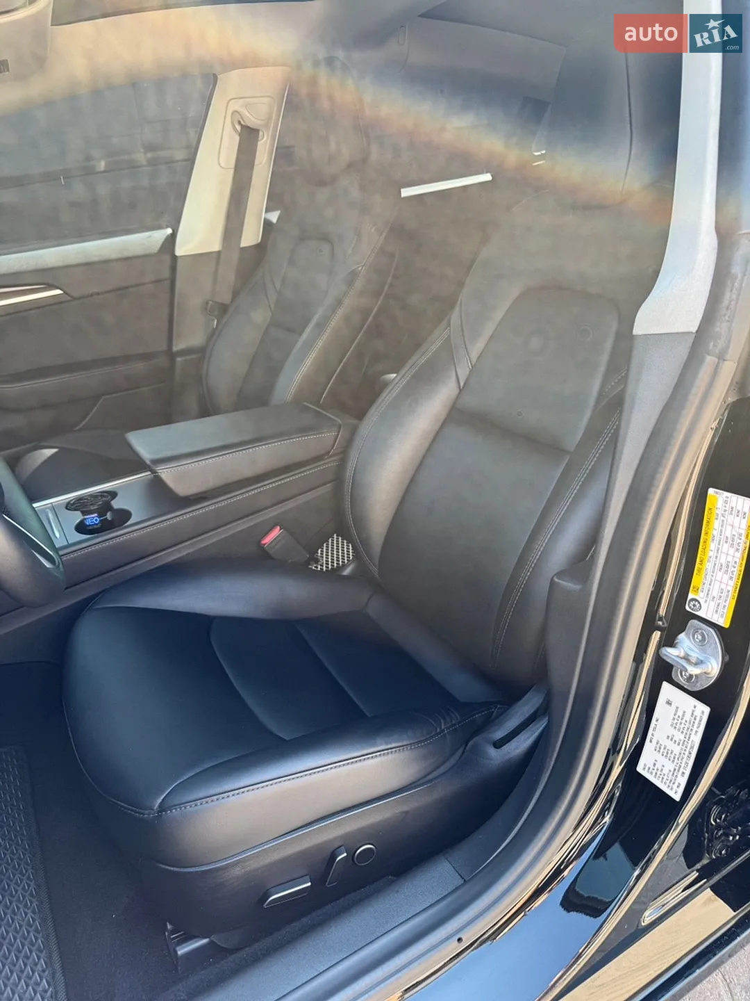 2022 Tesla Model 3 - мініатюра 12