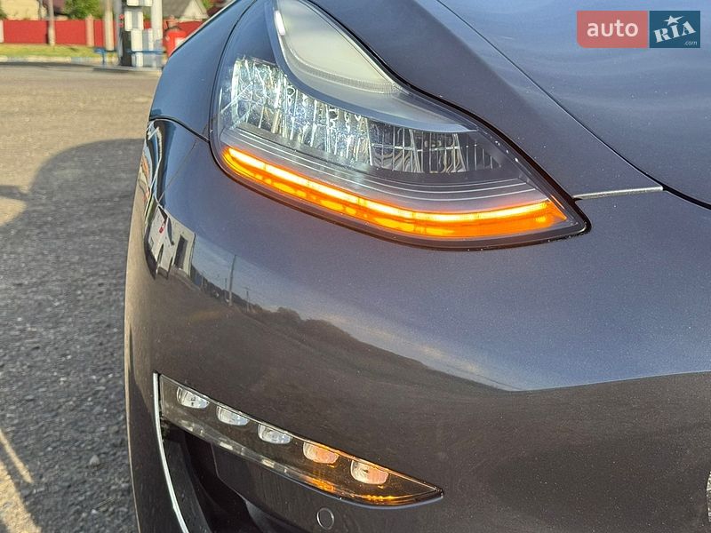 Седан Tesla Model 3 2018 в Вижниці фото 9 Седан Tesla Model 3 2018 в Вижниці