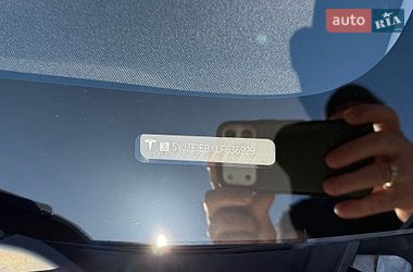 Седан Tesla Model 3 2020 в Харькове