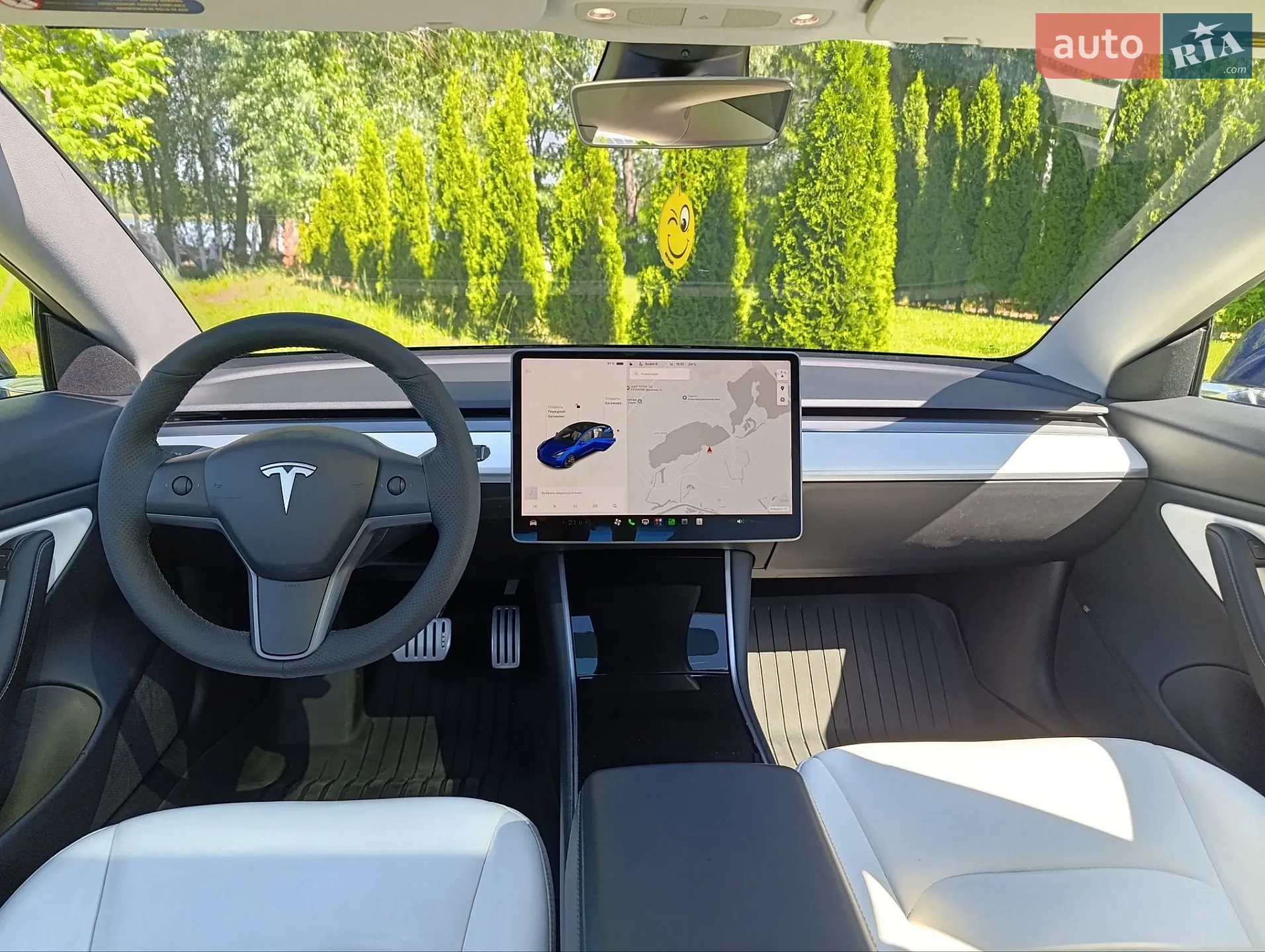2020 Tesla Model 3 - мініатюра 7