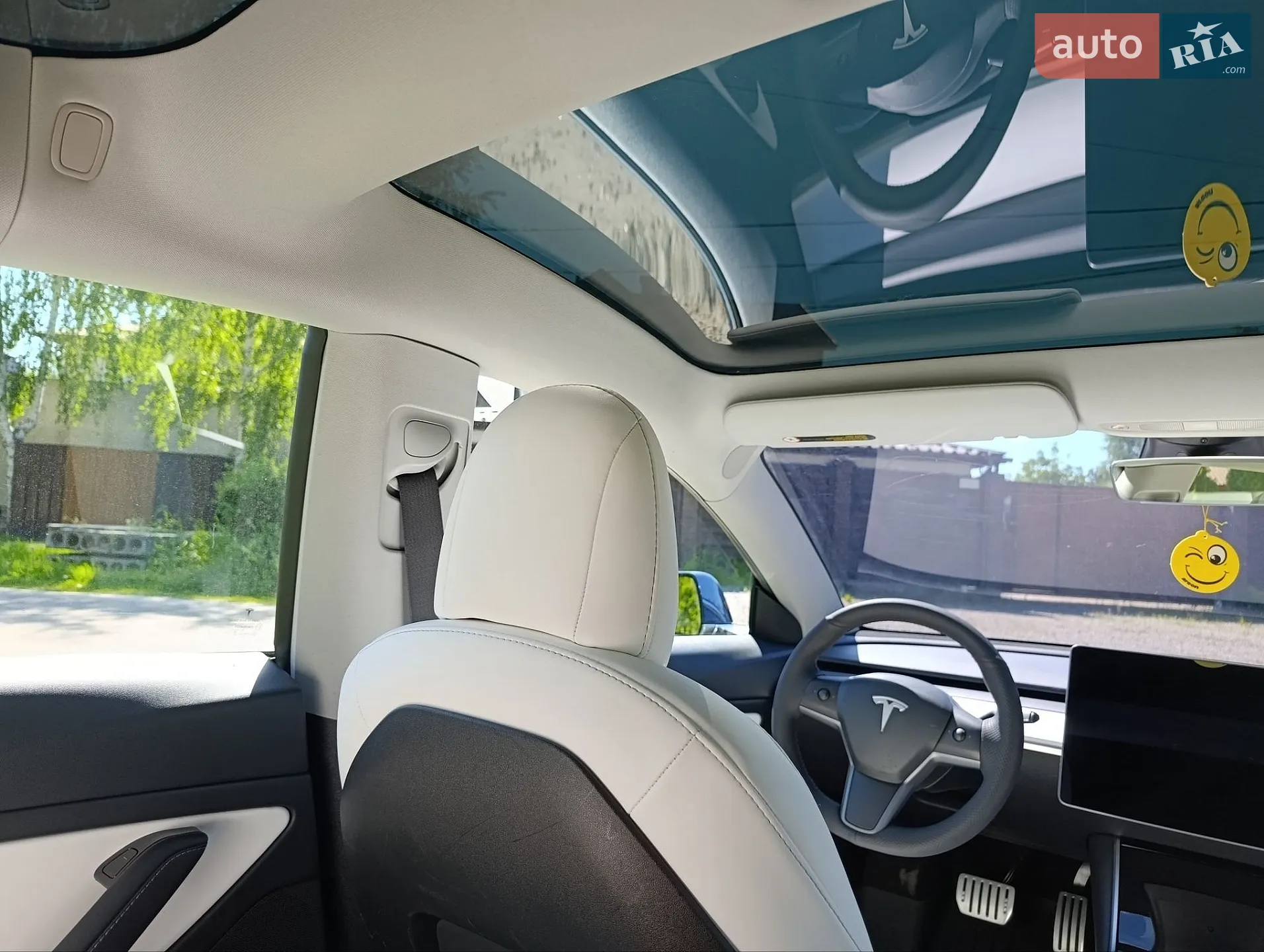 2020 Tesla Model 3 - мініатюра 17