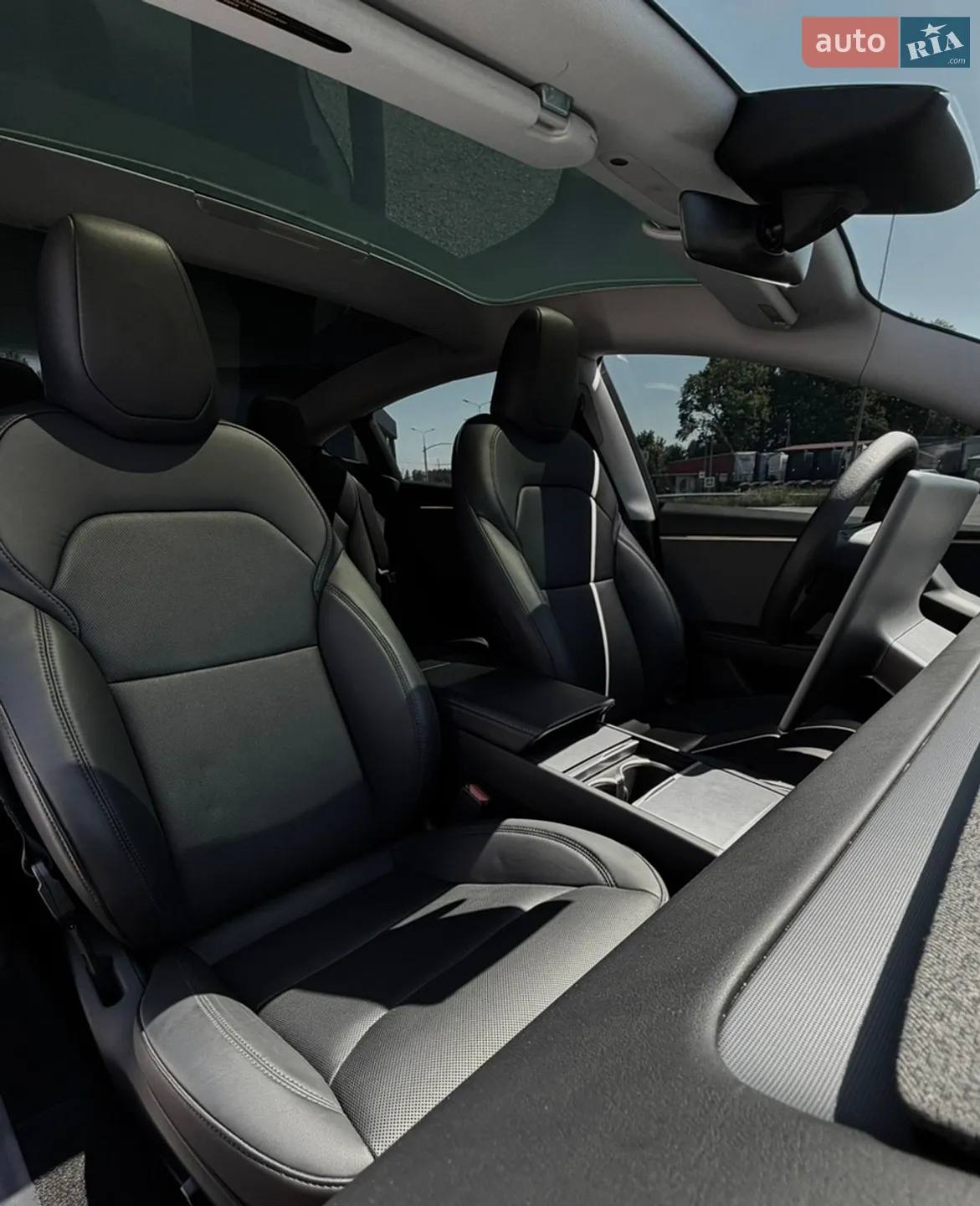 2024 Tesla Model 3 - мініатюра 11