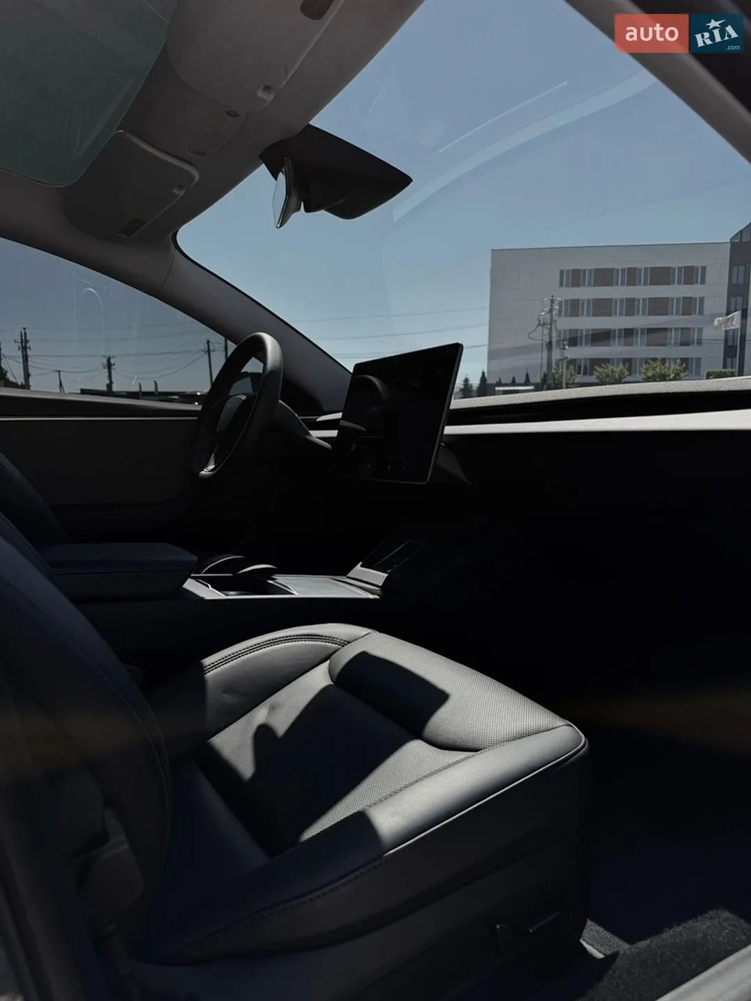 2024 Tesla Model 3 - мініатюра 16