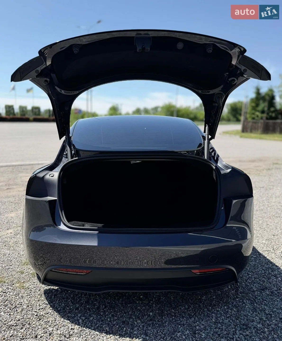 2024 Tesla Model 3 - мініатюра 20