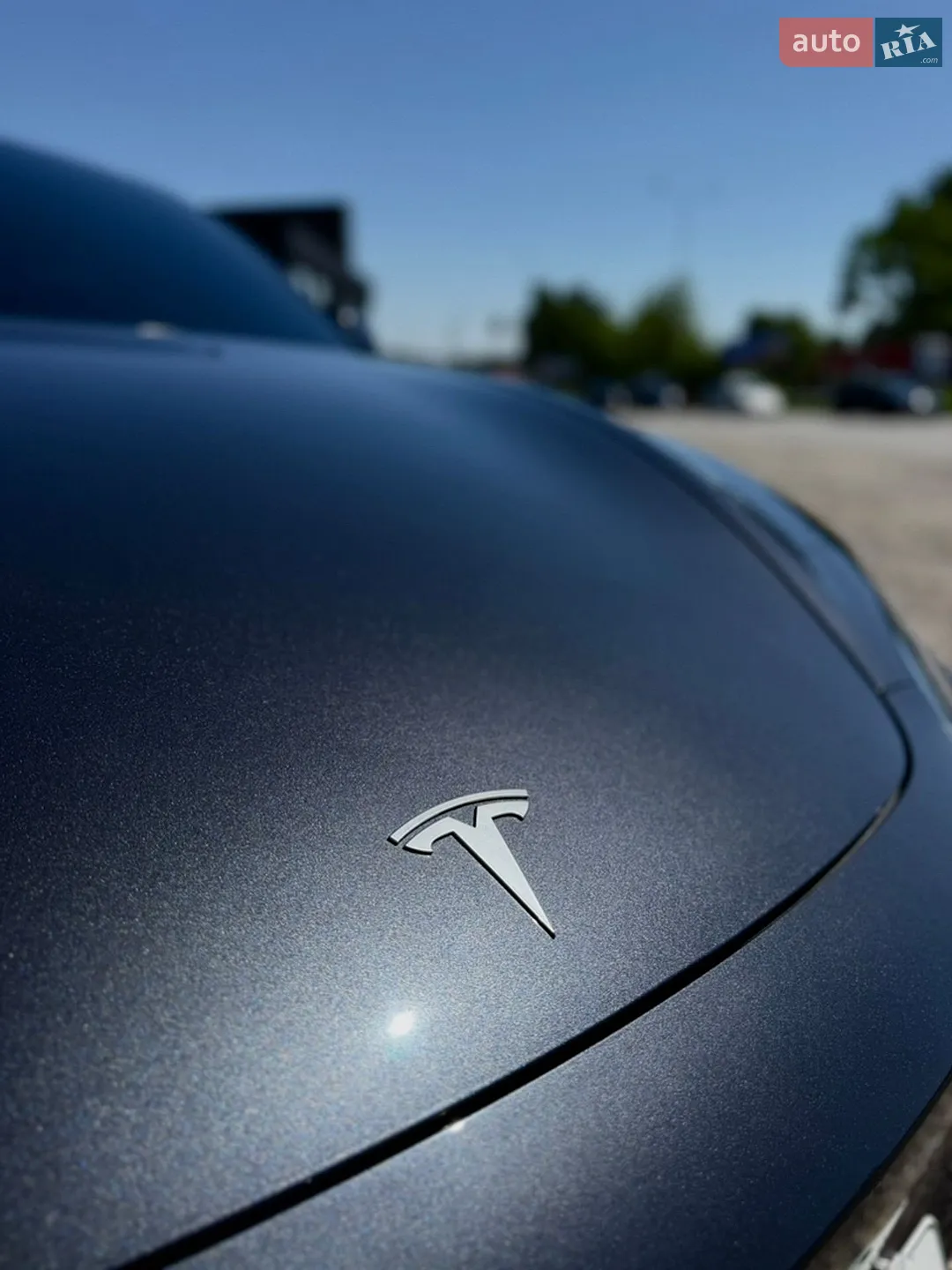 2024 Tesla Model 3 - мініатюра 24