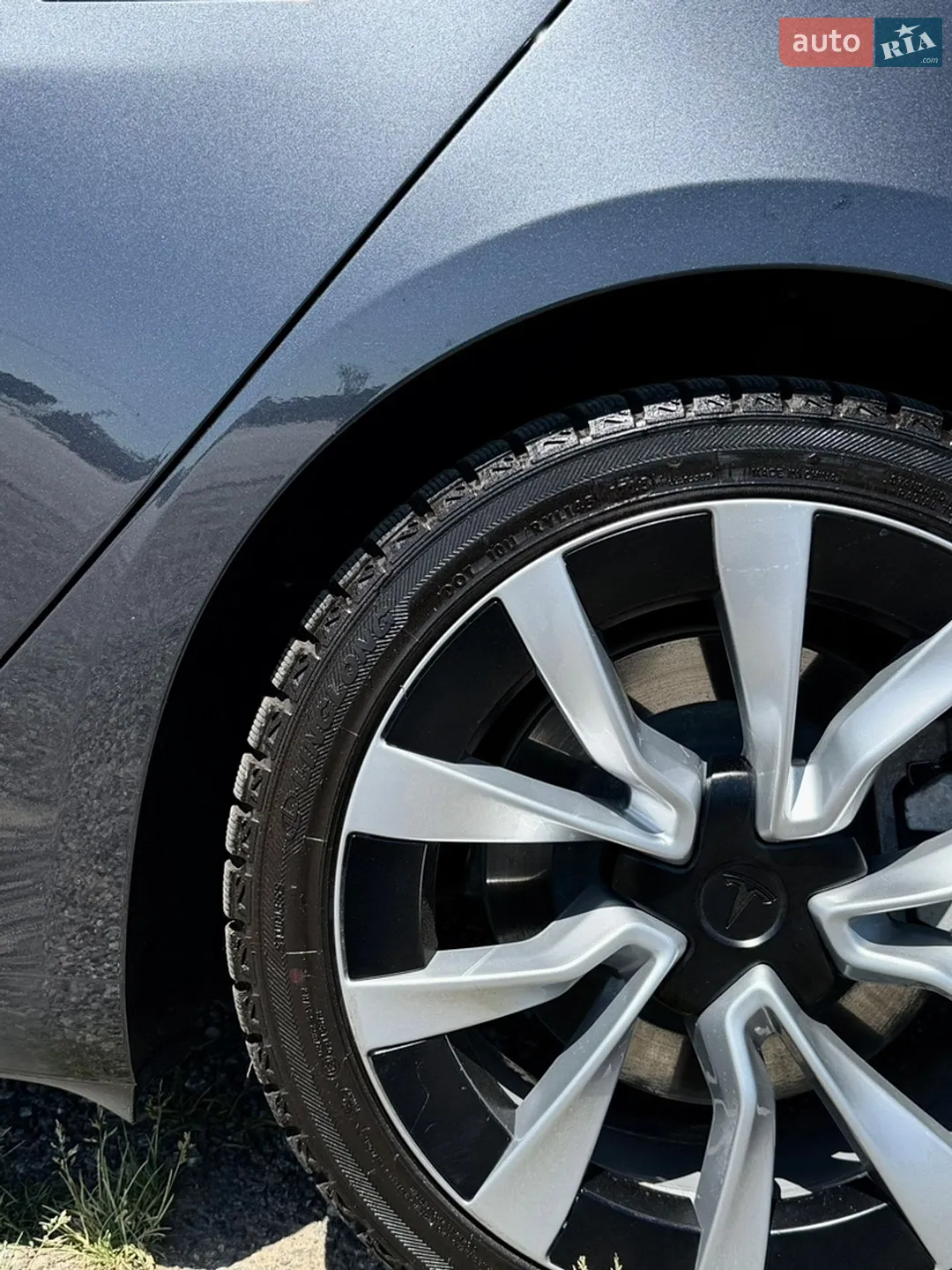 2024 Tesla Model 3 - мініатюра 26