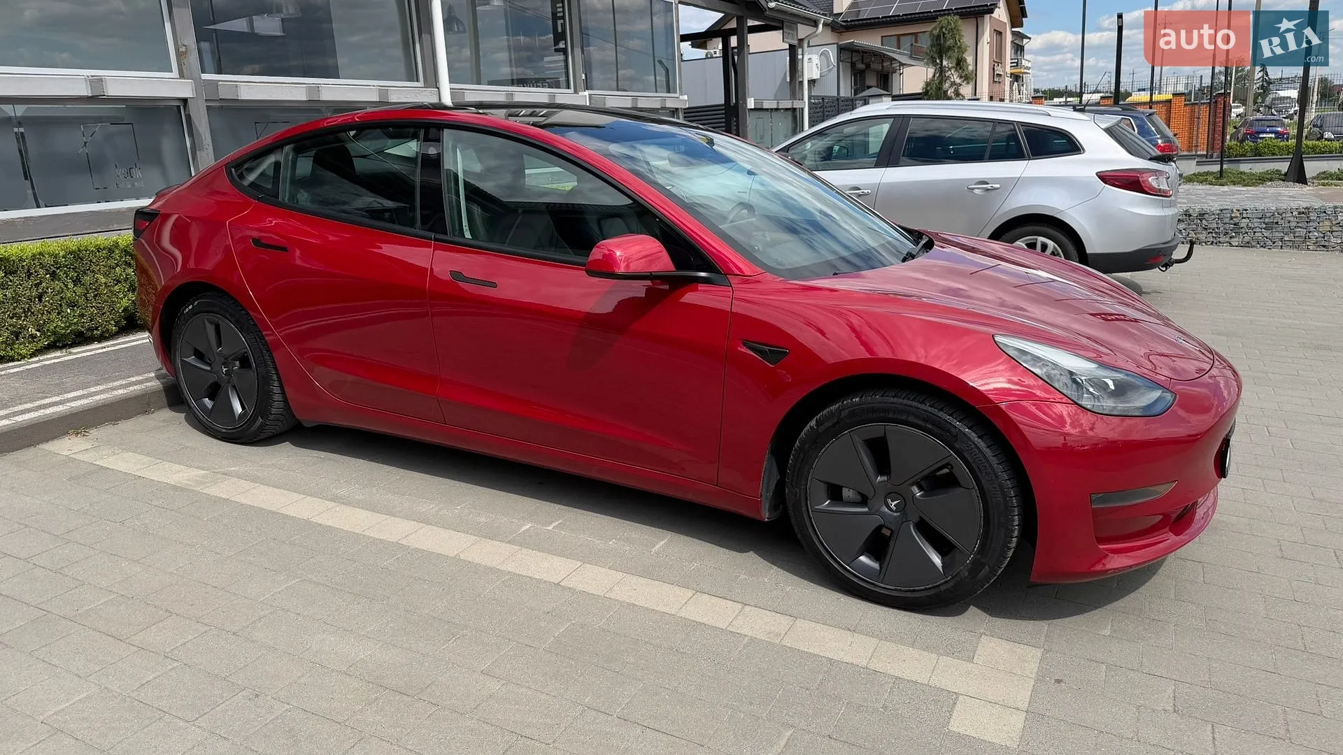 2022 Tesla Model 3 - мініатюра 2
