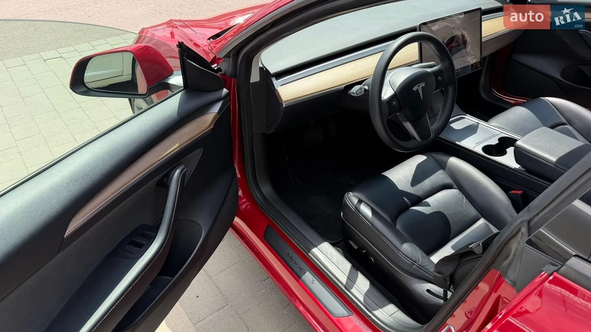 2022 Tesla Model 3 - мініатюра 11