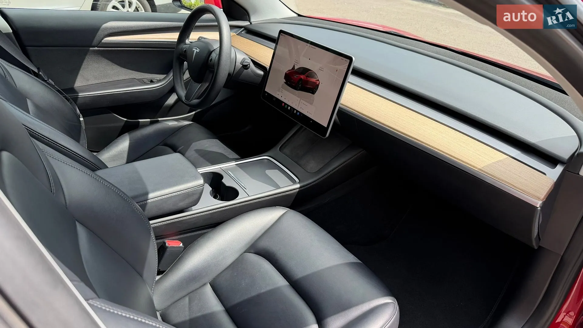 2022 Tesla Model 3 - мініатюра 15