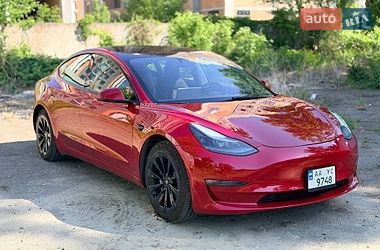 Седан Tesla Model 3 2022 в Софиевской Борщаговке