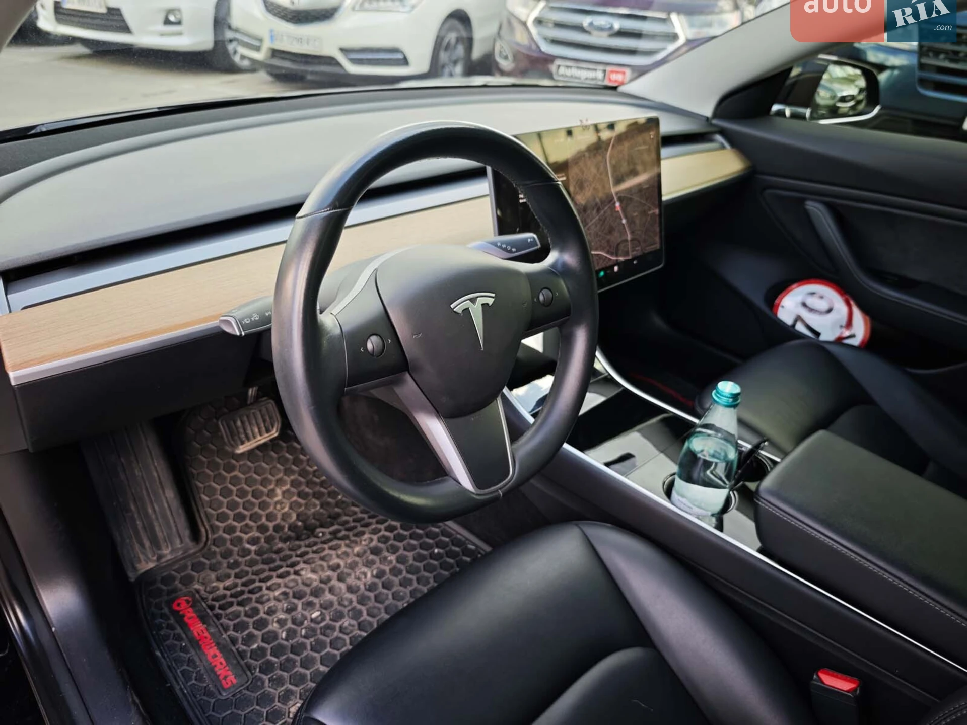 2019 Tesla Model 3 - мініатюра 17
