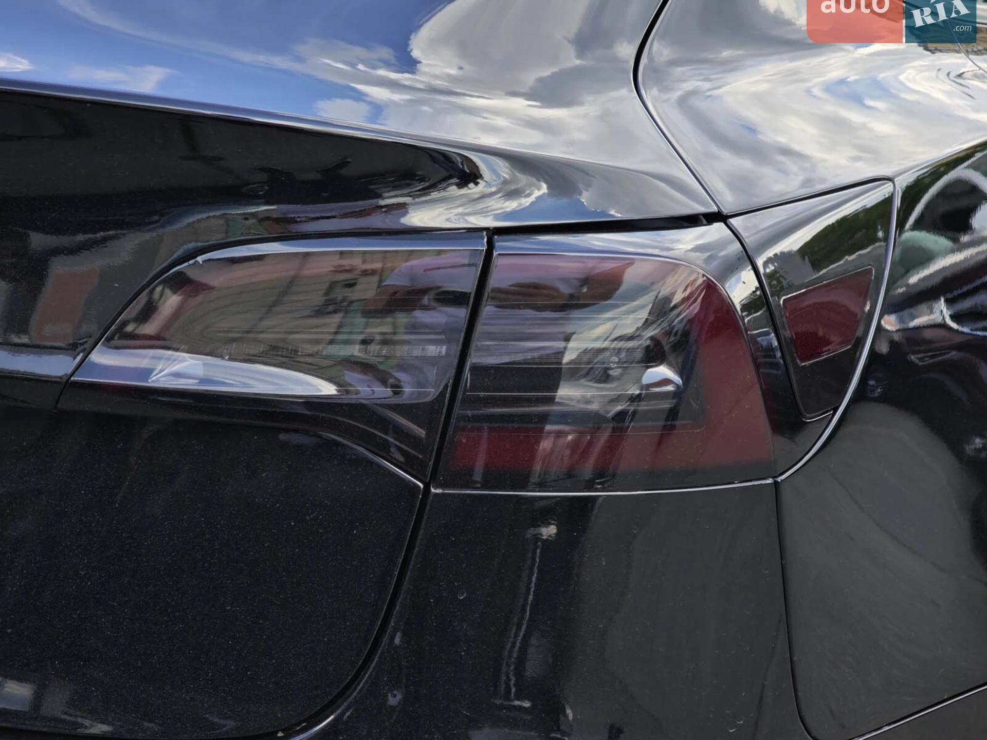 2019 Tesla Model 3 - мініатюра 12