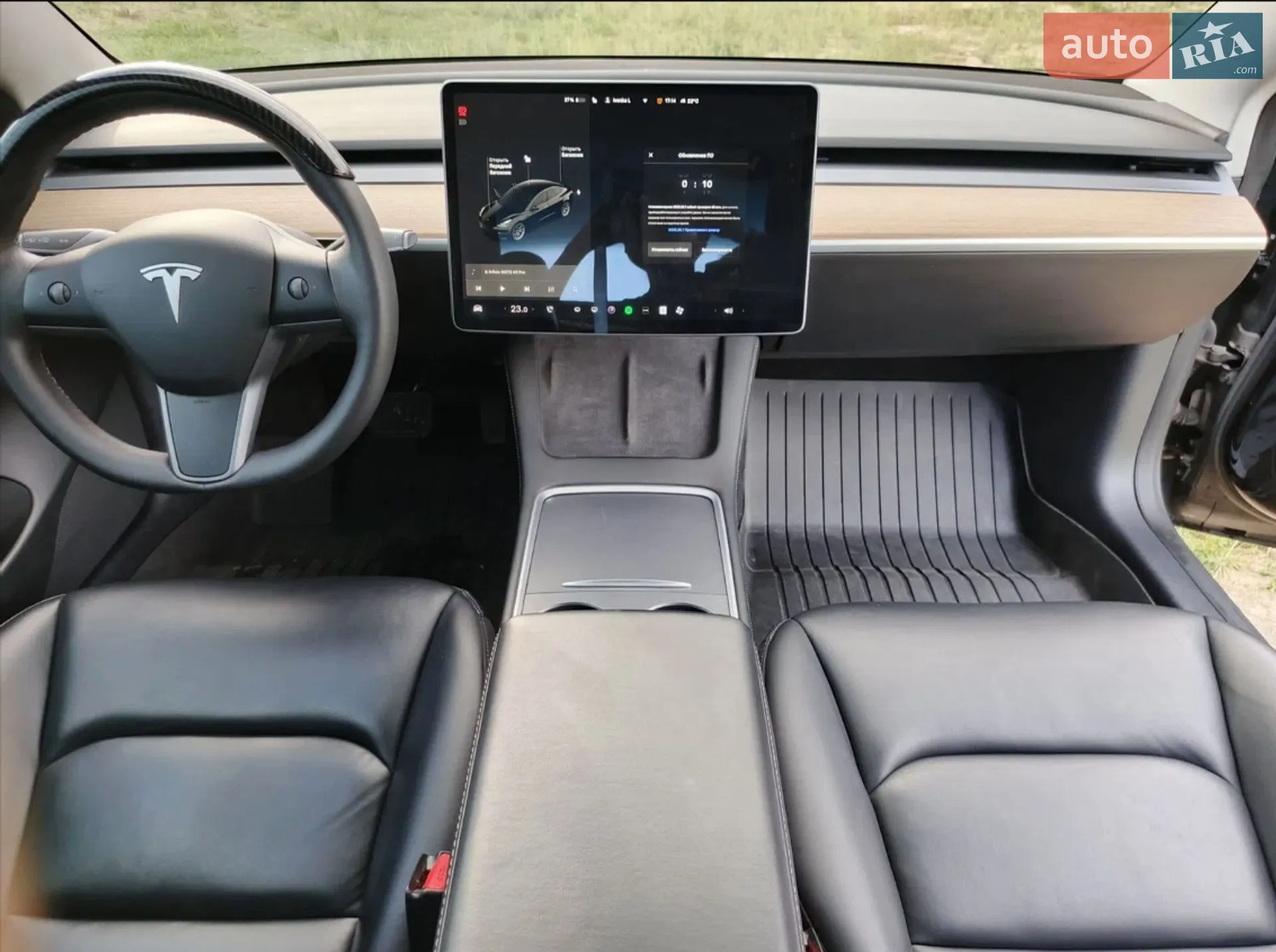 2021 Tesla Model 3 - мініатюра 5