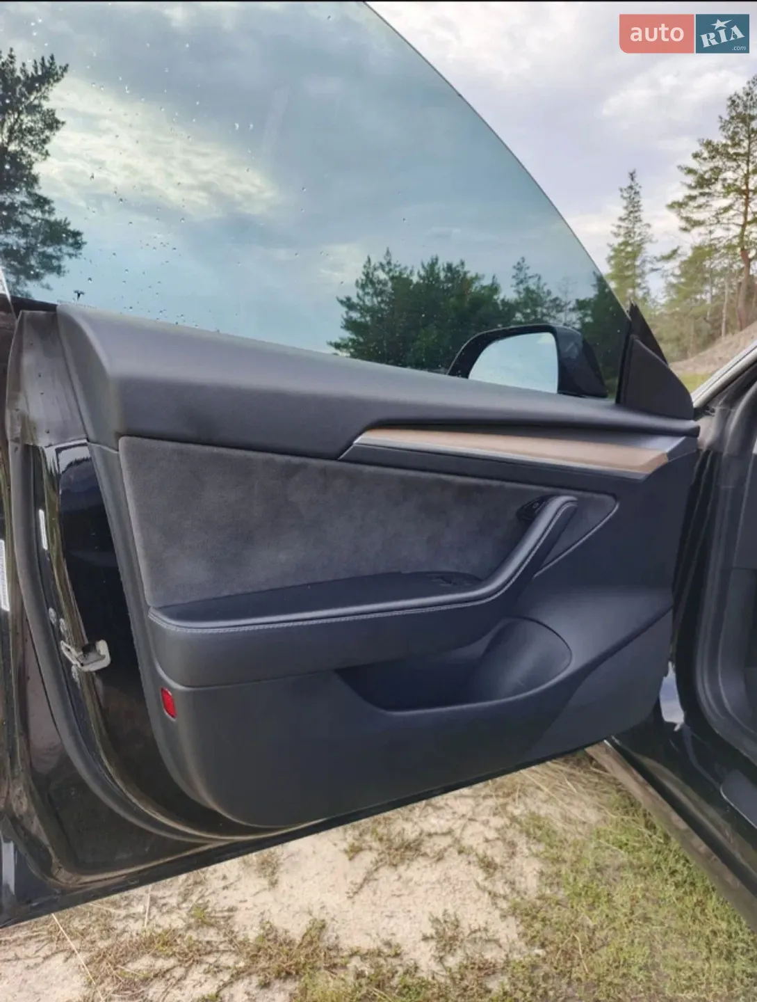 2021 Tesla Model 3 - мініатюра 11
