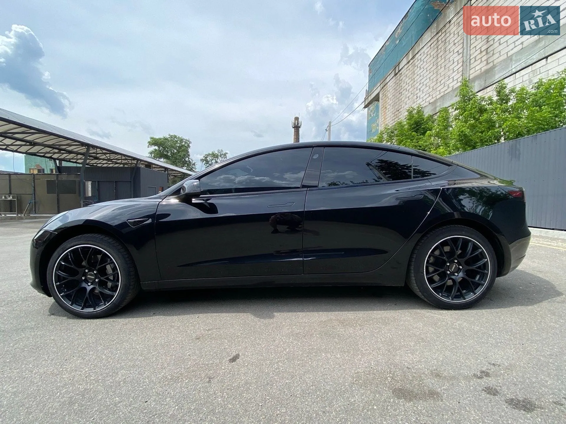 2022 Tesla Model 3 - мініатюра 8