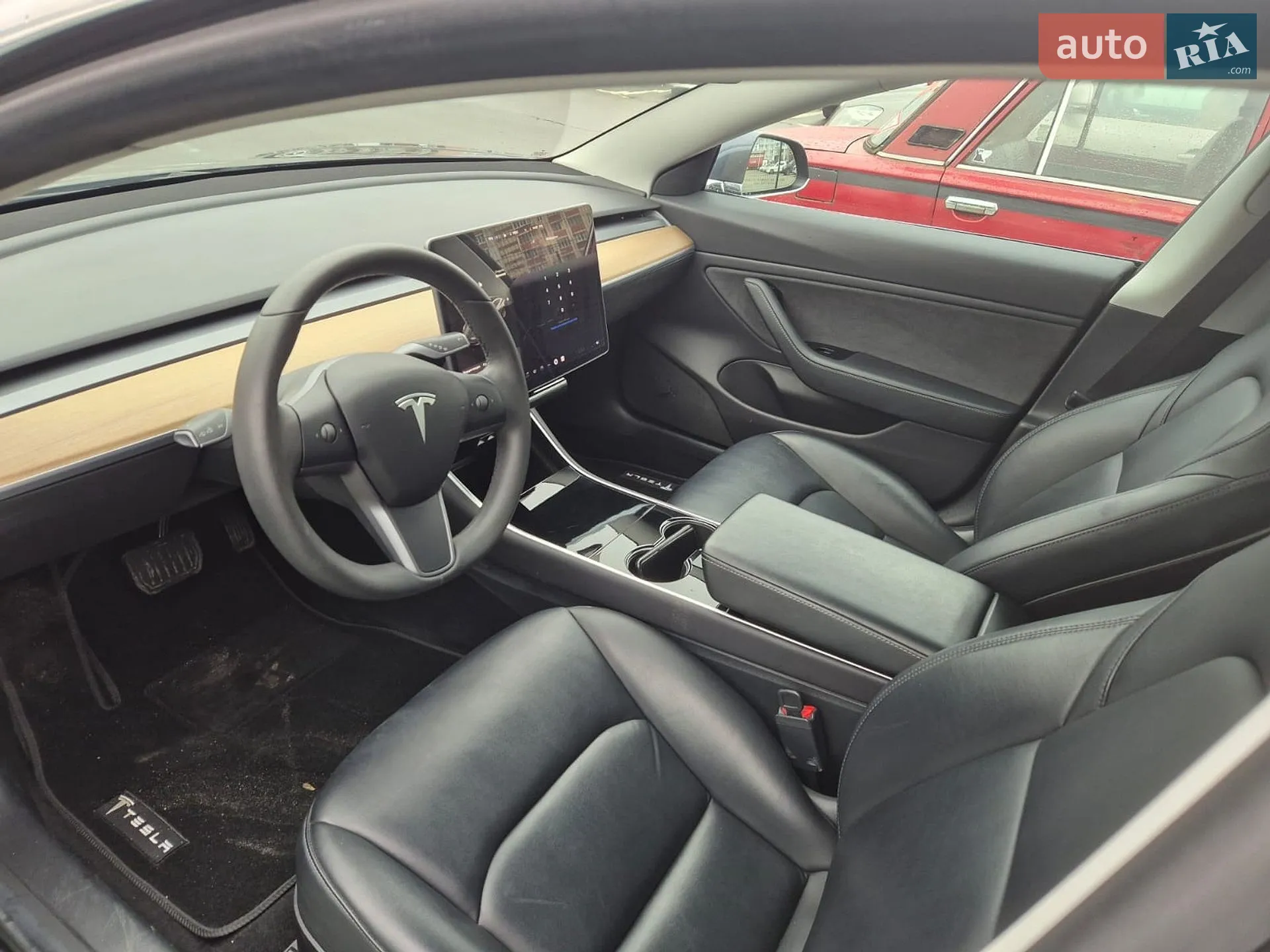 2019 Tesla Model 3 - мініатюра 13