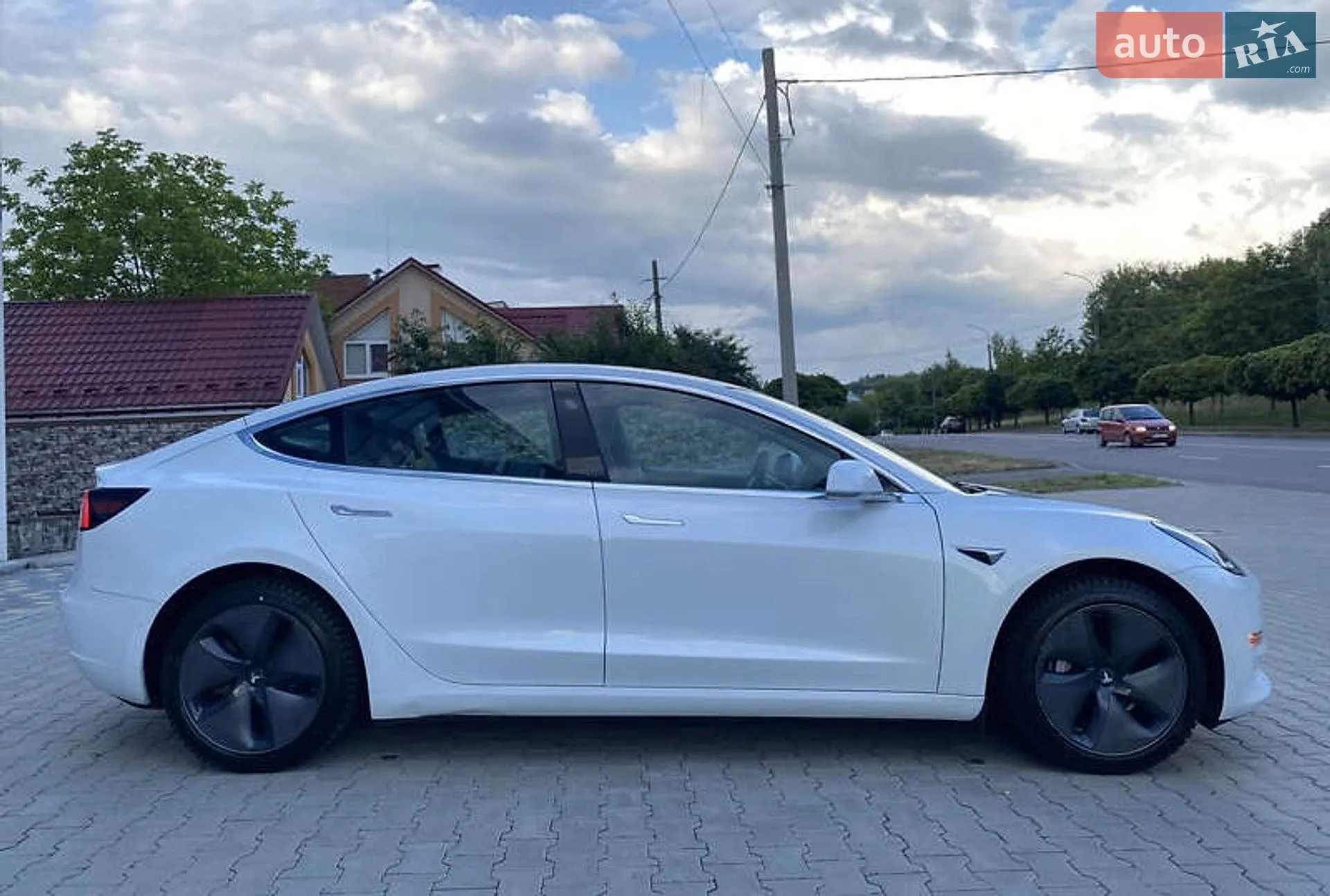 2020 Tesla Model 3 - мініатюра 5