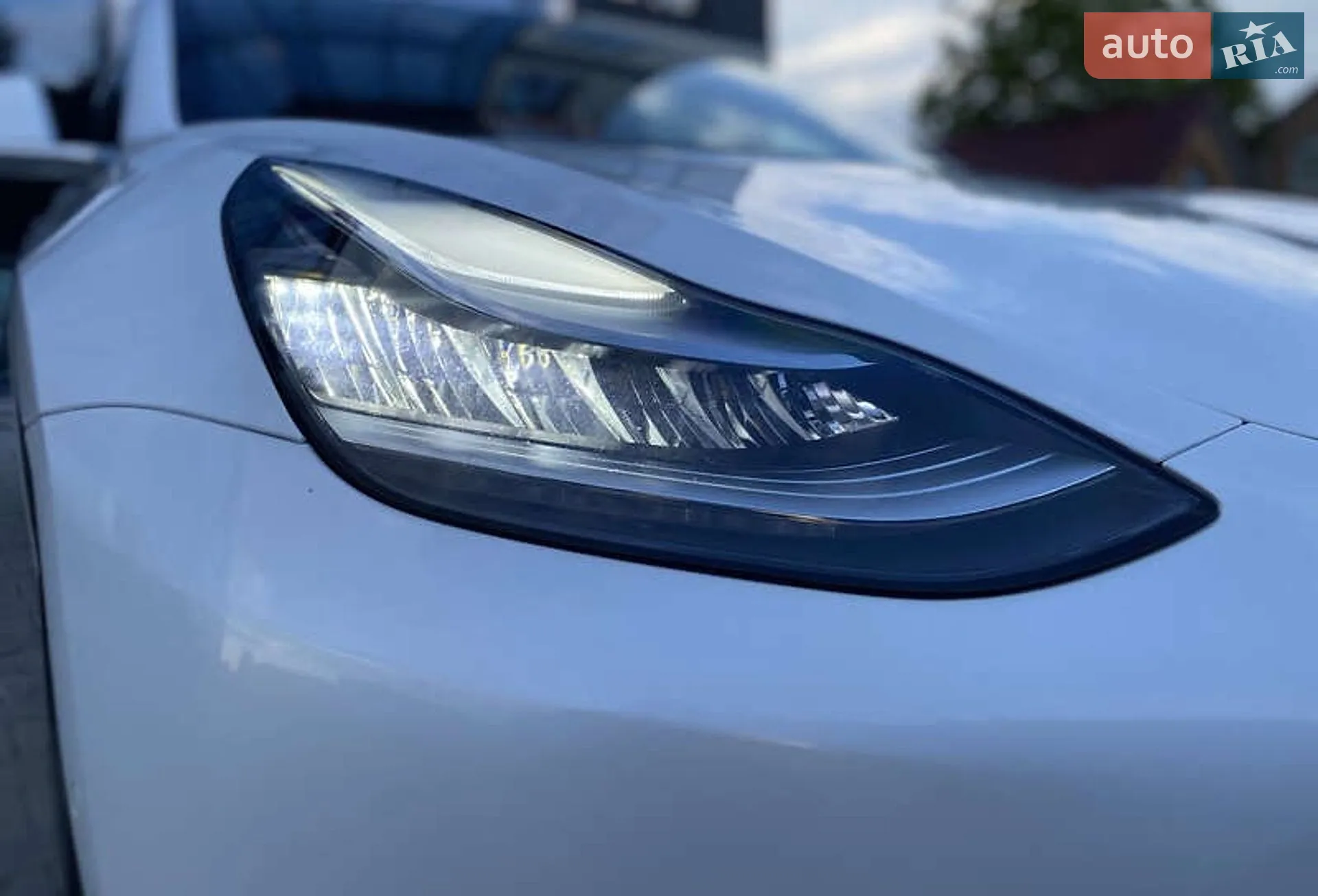 2020 Tesla Model 3 - мініатюра 12