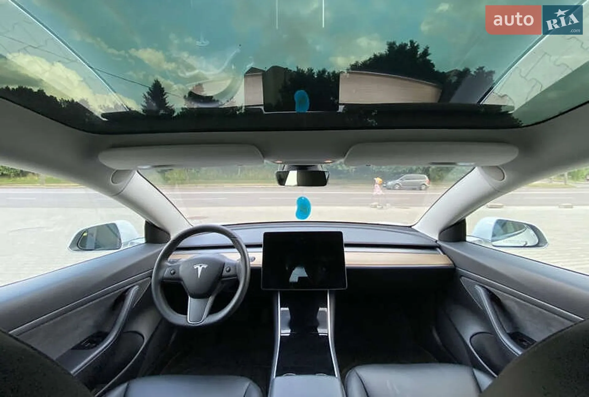 2020 Tesla Model 3 - мініатюра 19