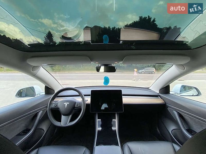 Седан Tesla Model 3 2020 в Житомире фото 19 Седан Tesla Model 3 2020 в Житомире