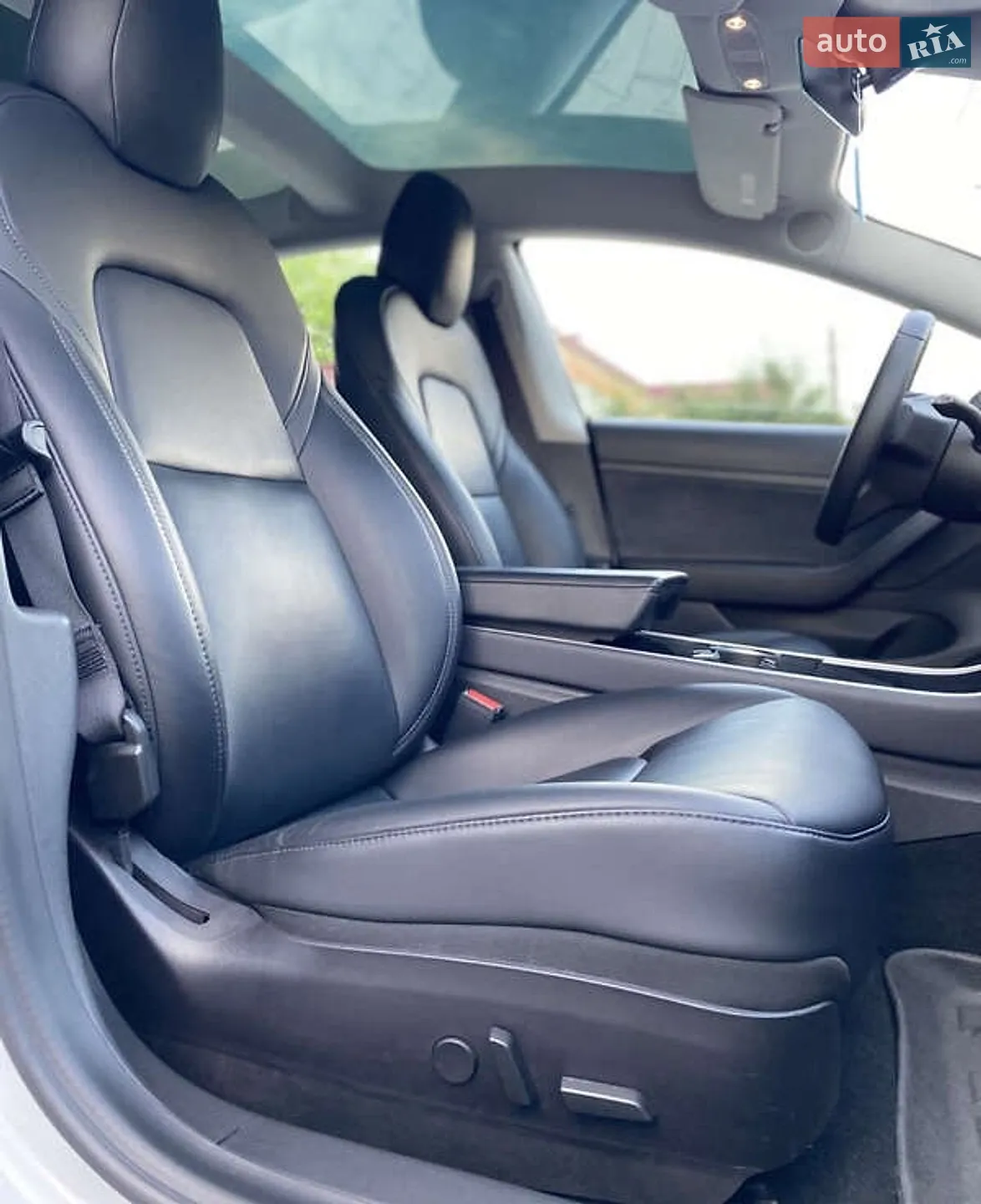 2020 Tesla Model 3 - мініатюра 22
