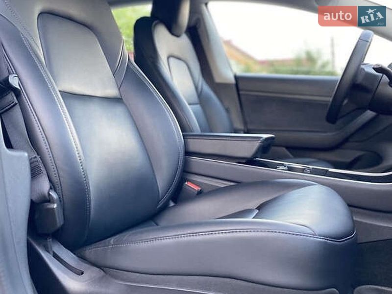 Седан Tesla Model 3 2020 в Житомире фото 22 Седан Tesla Model 3 2020 в Житомире