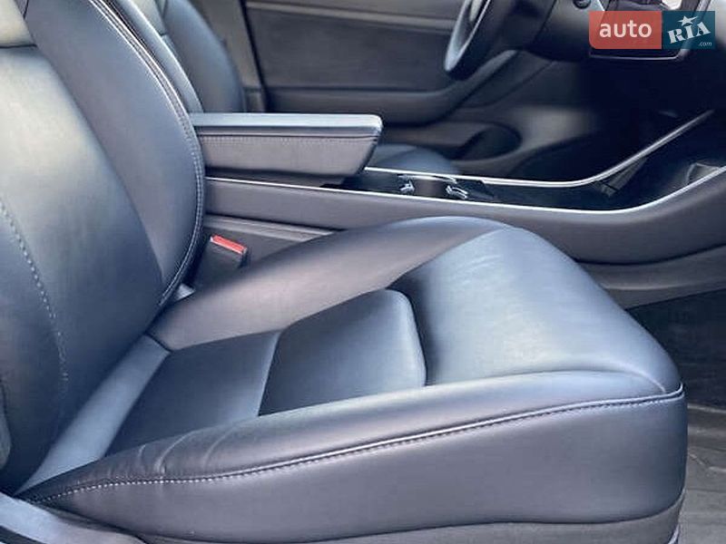 Седан Tesla Model 3 2020 в Житомире фото 23 Седан Tesla Model 3 2020 в Житомире