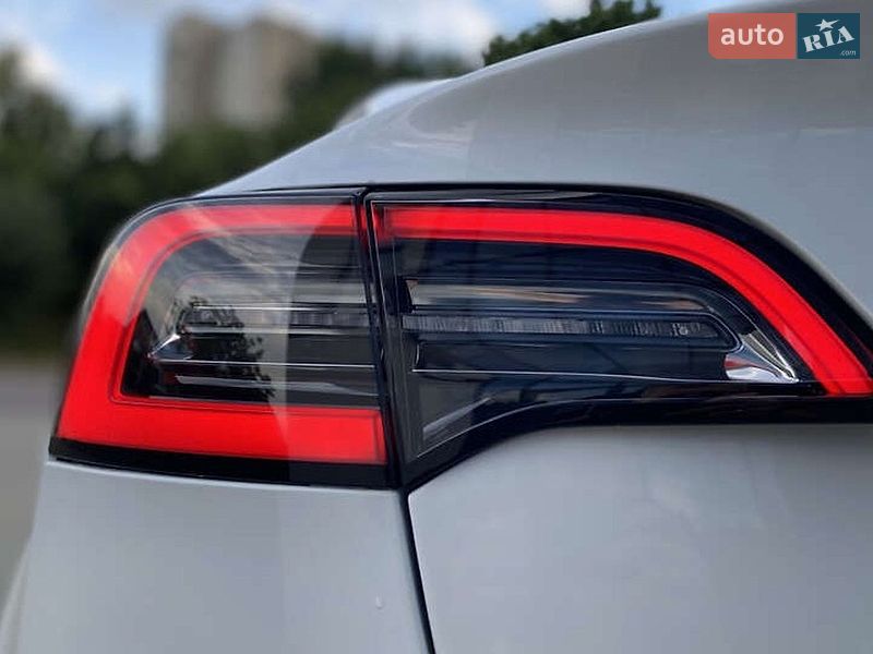 Седан Tesla Model 3 2020 в Житомире фото 32 Седан Tesla Model 3 2020 в Житомире