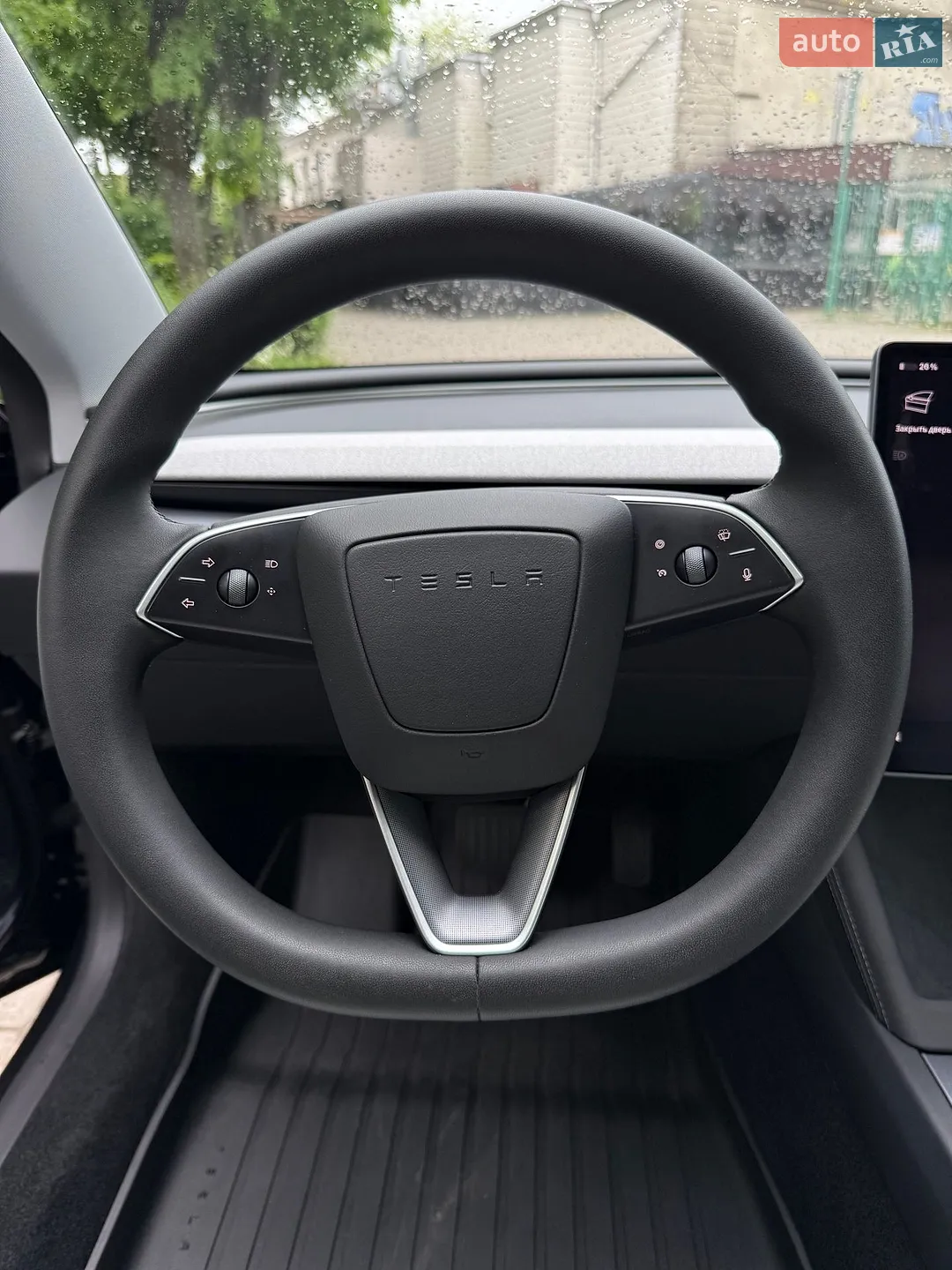 2025 Tesla Model 3 - мініатюра 20