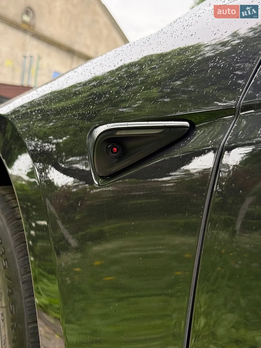 2025 Tesla Model 3 - мініатюра 30