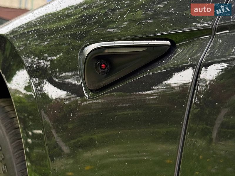 Седан Tesla Model 3 2025 в Житомирі