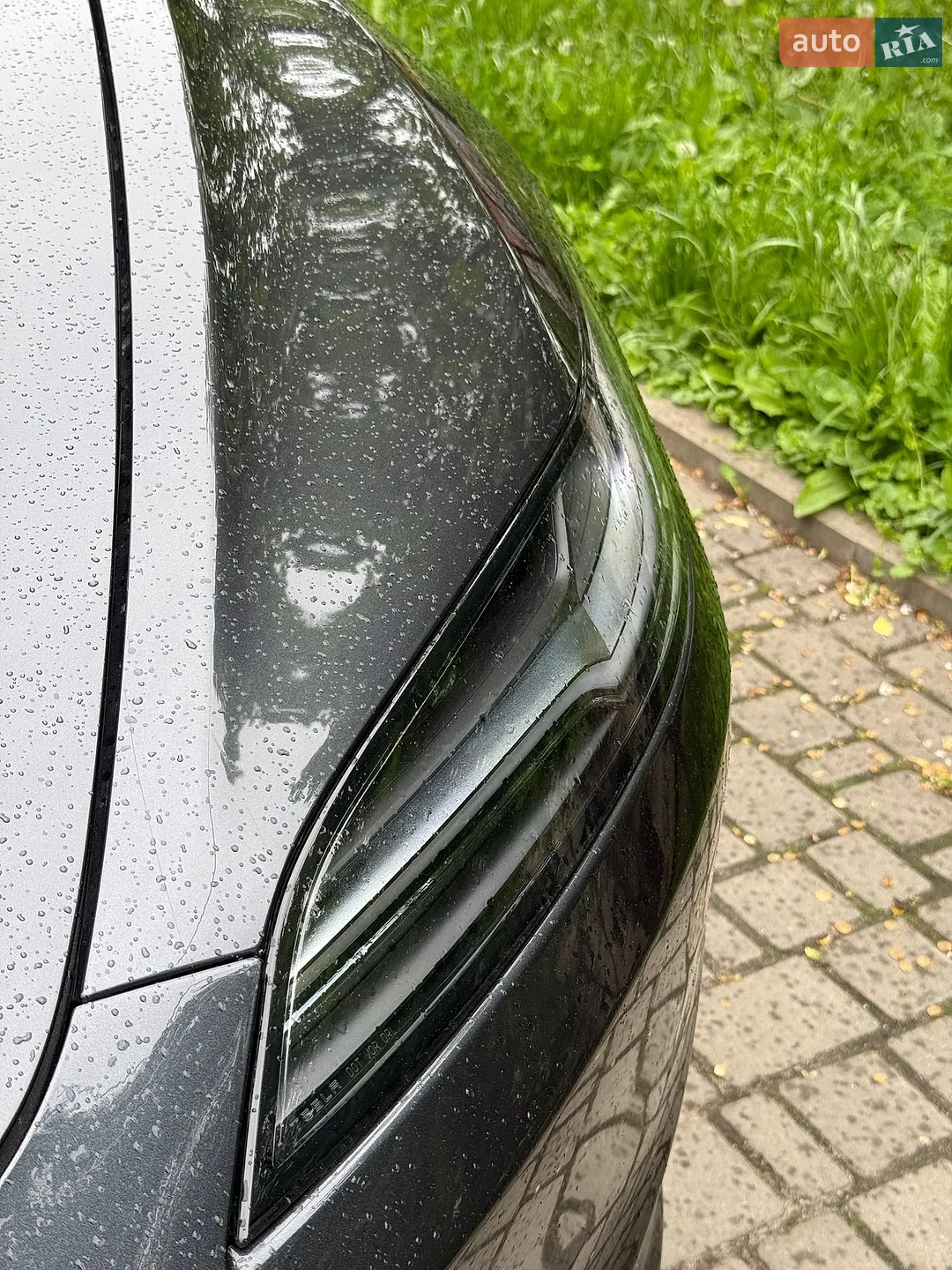 2025 Tesla Model 3 - мініатюра 32