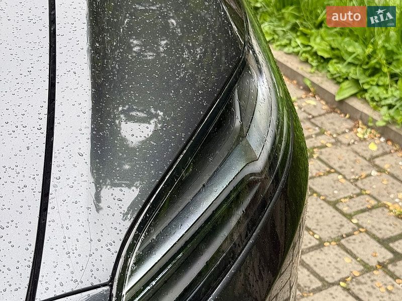 Седан Tesla Model 3 2025 в Житомирі