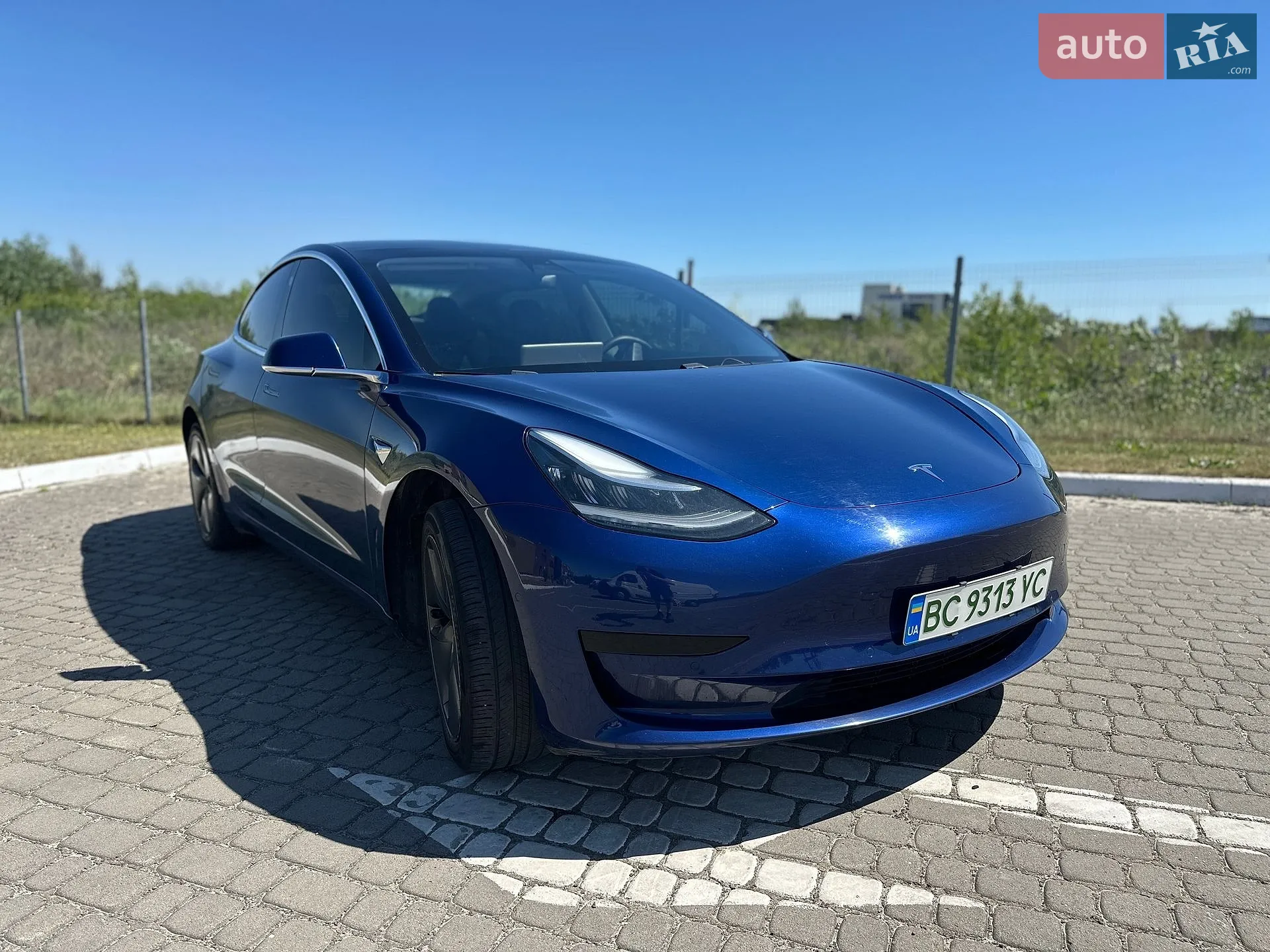 2019 Tesla Model 3 - мініатюра 4