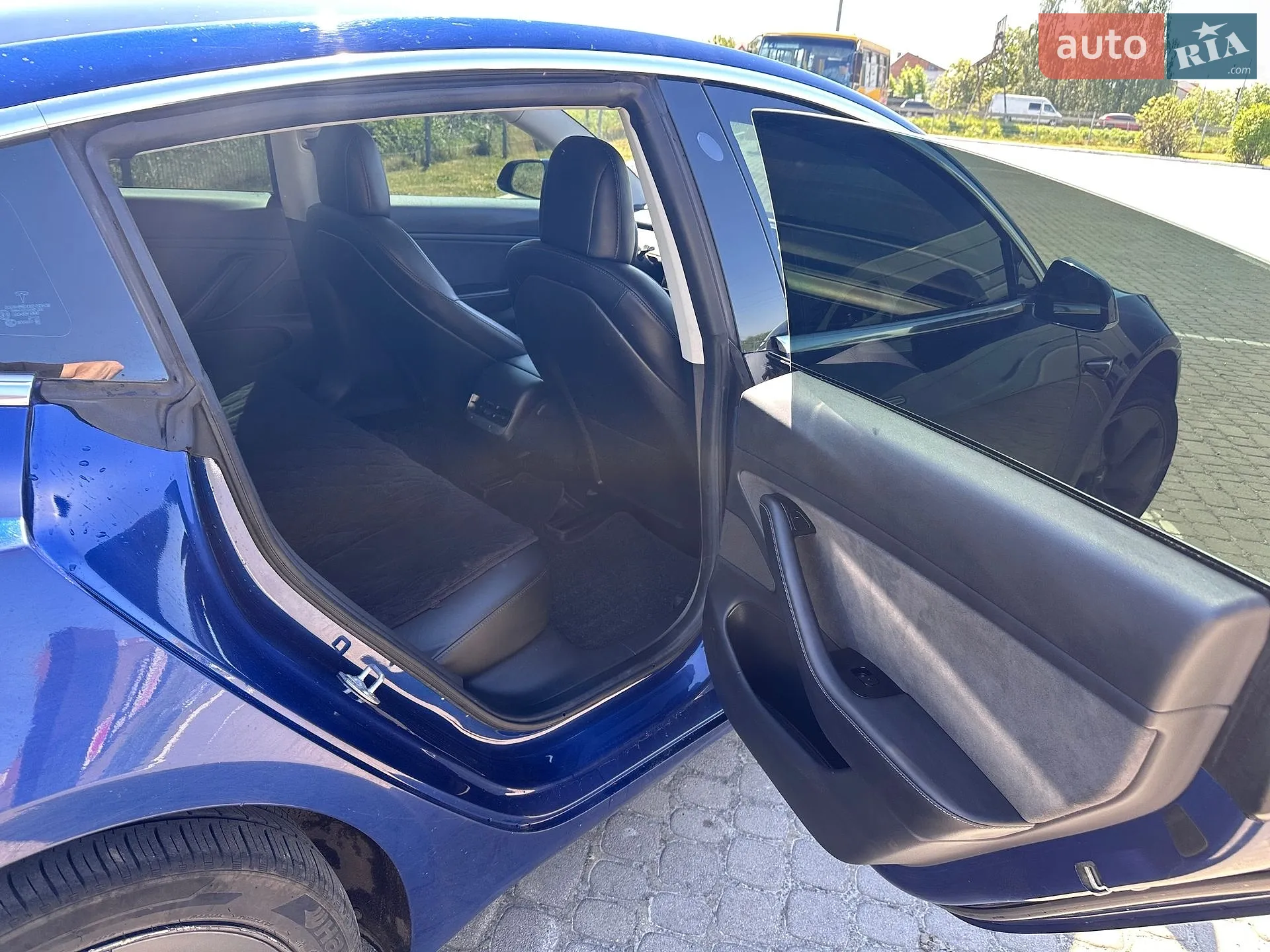2019 Tesla Model 3 - мініатюра 9