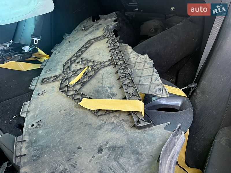Седан Tesla Model 3 2019 в Луцьку