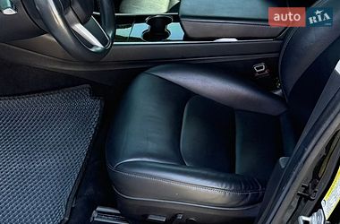 Седан Tesla Model 3 2018 в Хмельницком фото 15 Седан Tesla Model 3 2018 в Хмельницком