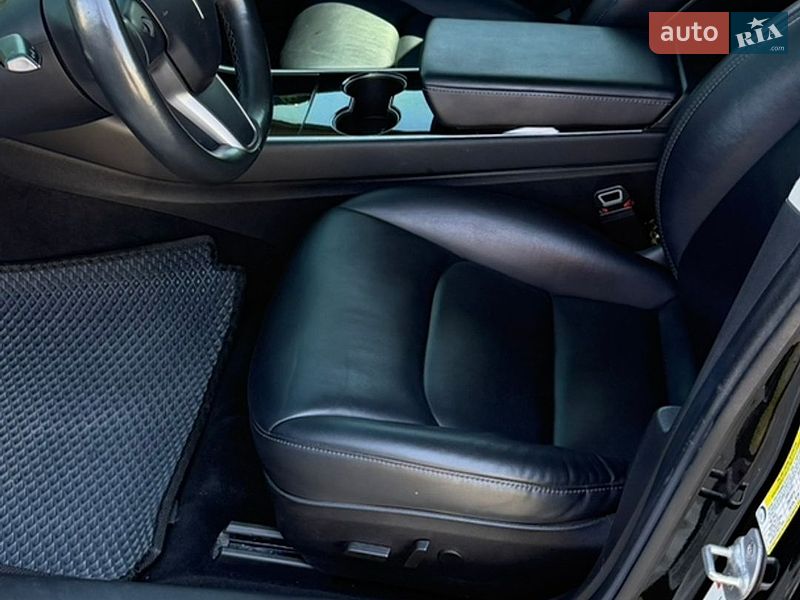 Седан Tesla Model 3 2018 в Хмельницком фото 15 Седан Tesla Model 3 2018 в Хмельницком