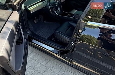 Седан Tesla Model 3 2018 в Хмельницком фото 17 Седан Tesla Model 3 2018 в Хмельницком