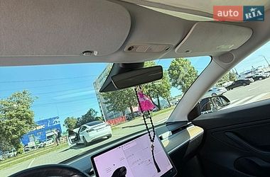 Седан Tesla Model 3 2018 в Хмельницком фото 20 Седан Tesla Model 3 2018 в Хмельницком