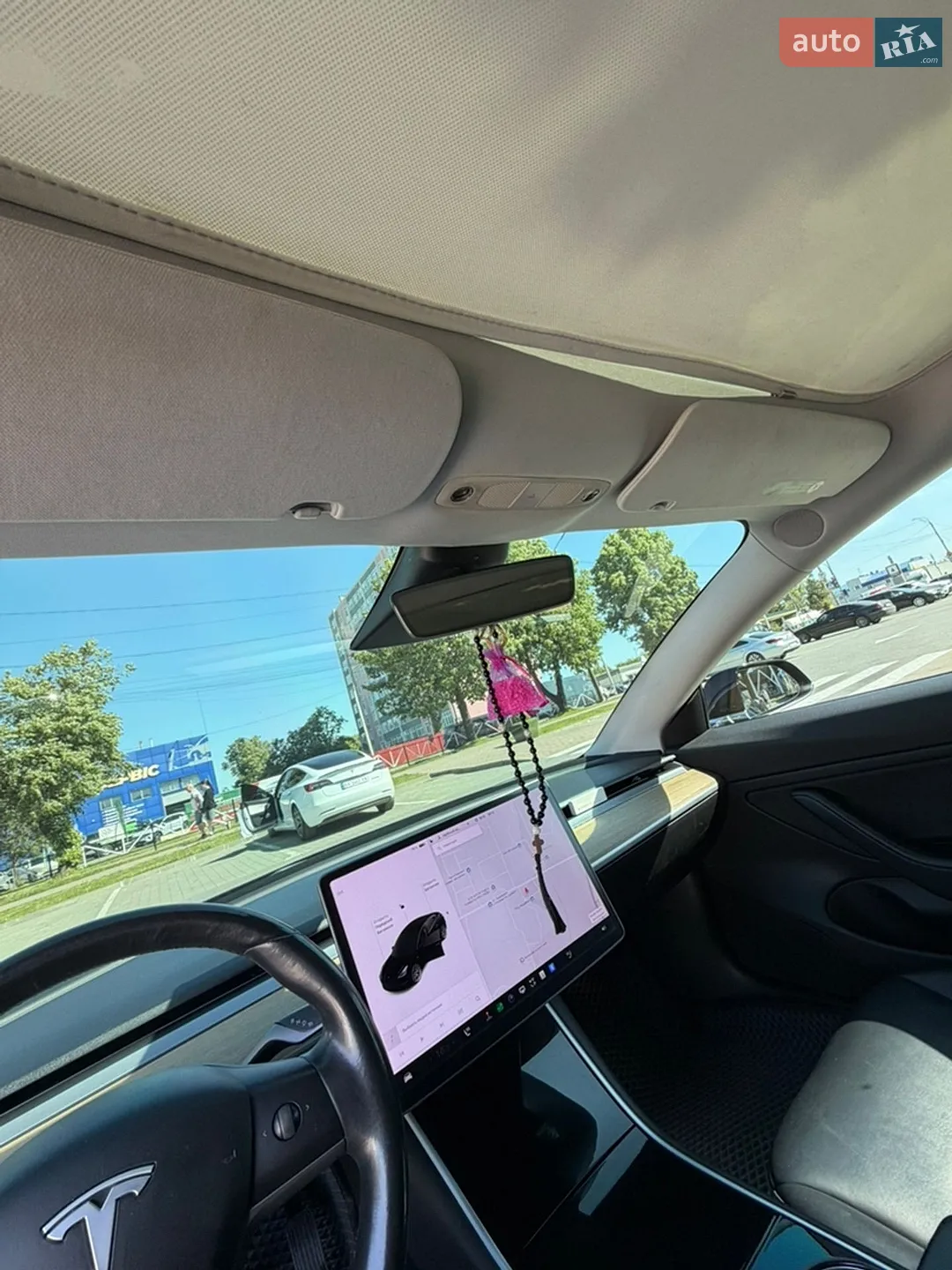 2018 Tesla Model 3 - мініатюра 20