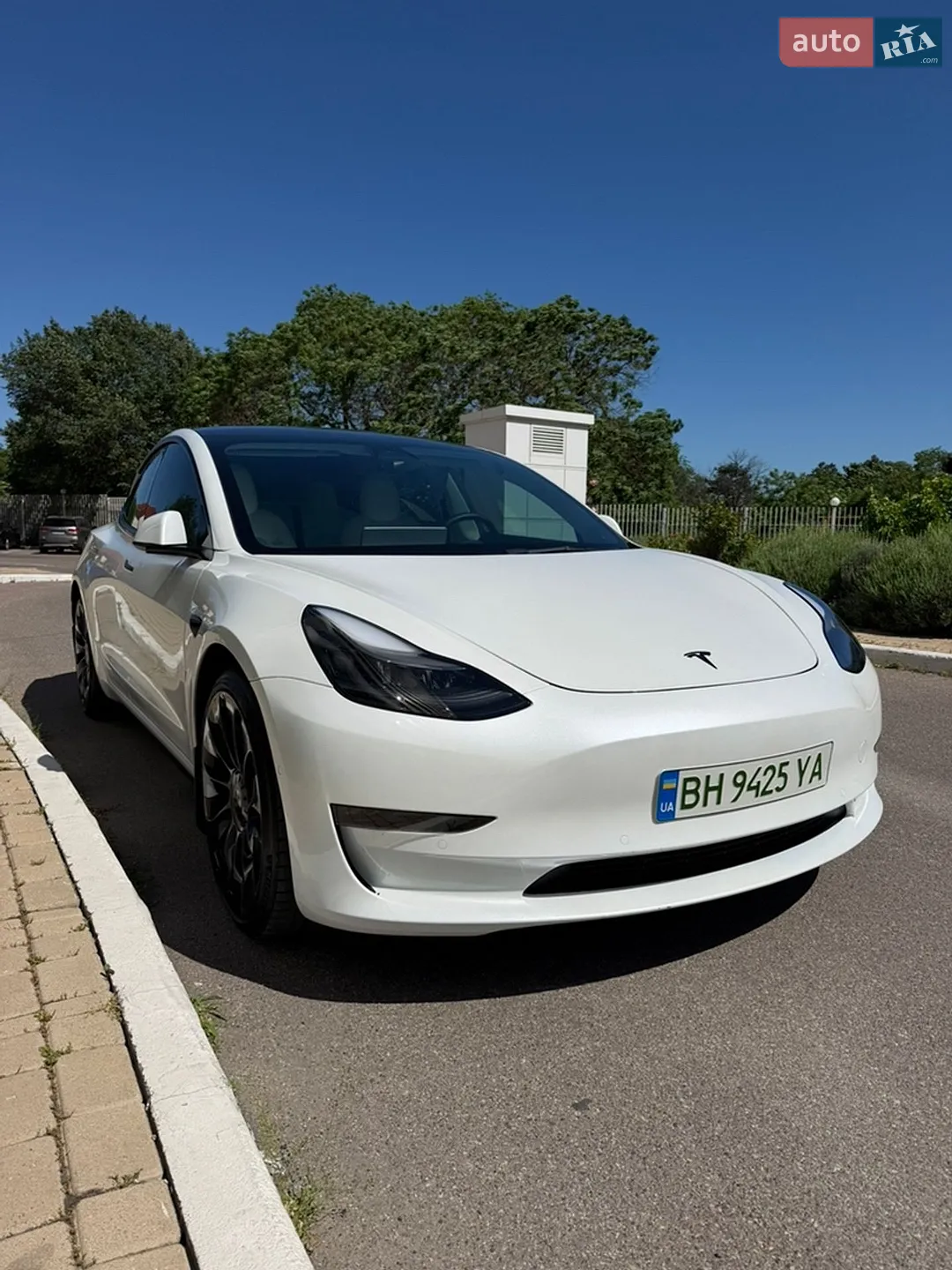 2022 Tesla Model 3 - мініатюра 6