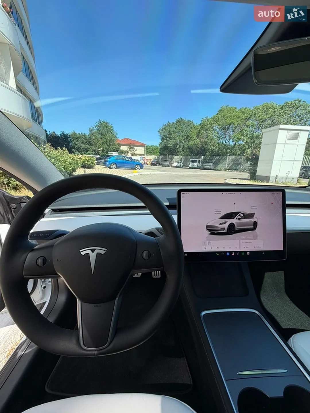 2022 Tesla Model 3 - мініатюра 29