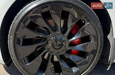 Седан Tesla Model 3 2022 в Одессе